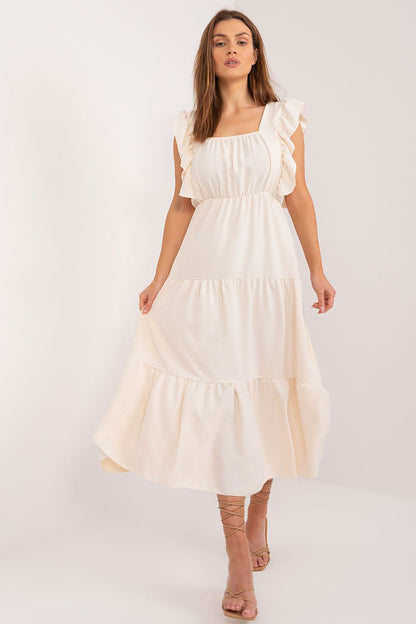  Vestito da giorno model 195392 Italy Moda 
