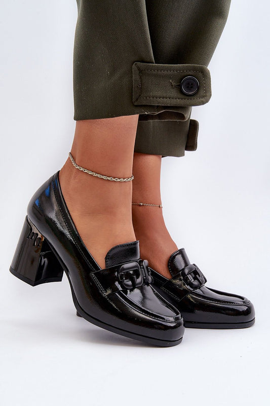  Scarpe con tacco model 195396 Step in style 