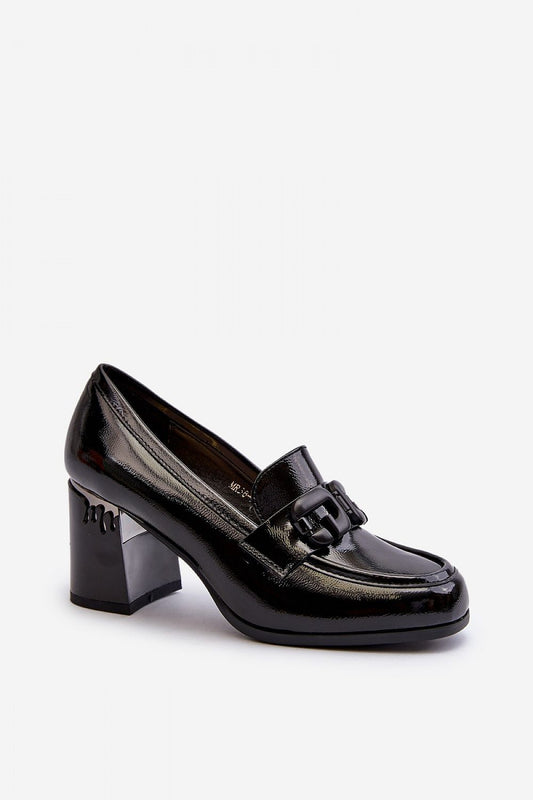  Scarpe con tacco model 195396 Step in style 