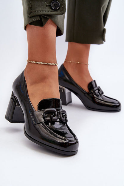  Scarpe con tacco model 195396 Step in style 