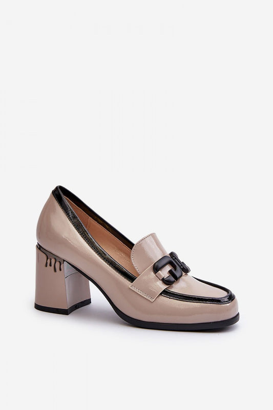  Scarpe con tacco model 195397 Step in style 
