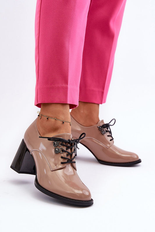  Scarpe con tacco model 195405 Step in style 