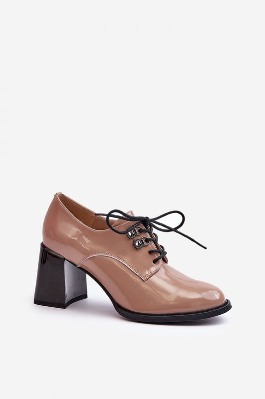  Scarpe con tacco model 195405 Step in style 