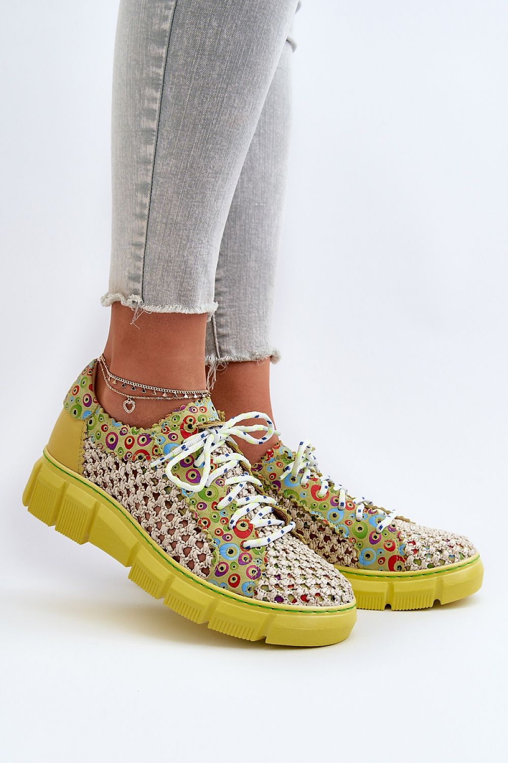  Scarpe model 195409 Step in style 