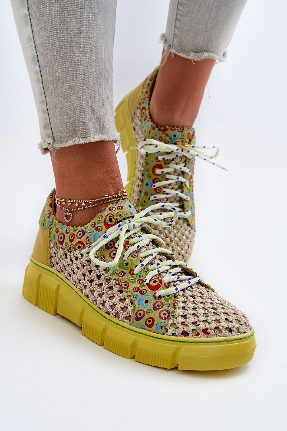  Scarpe model 195409 Step in style 