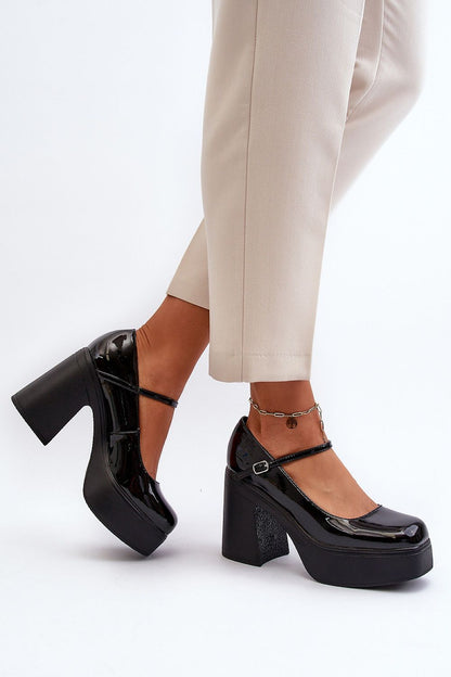  Scarpe model 195410 Step in style 