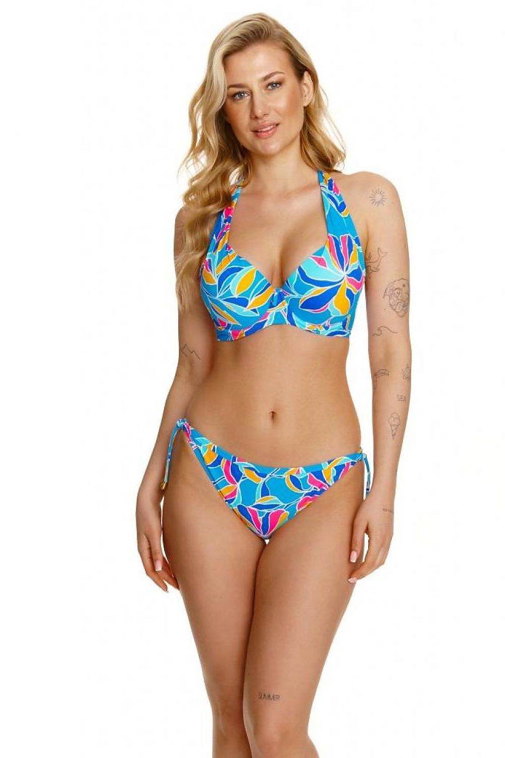Culotte da mare model 195445 Lupo Line - Modern Vogue