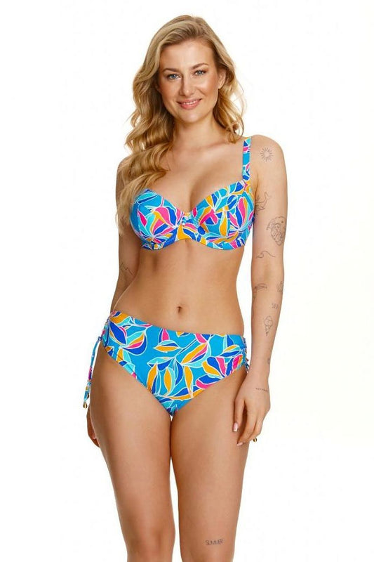  Reggiseno da mare model 195451 Lupo Line 