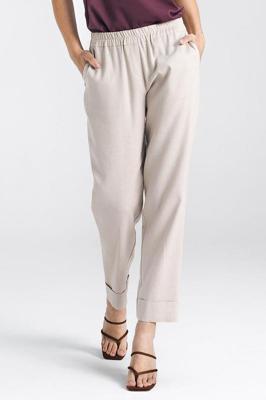  Pantaloni da donna model 195464 Nife 