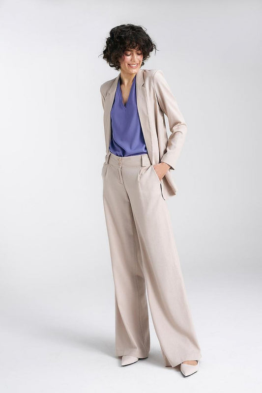  Pantaloni lunghi model 195469 Nife 