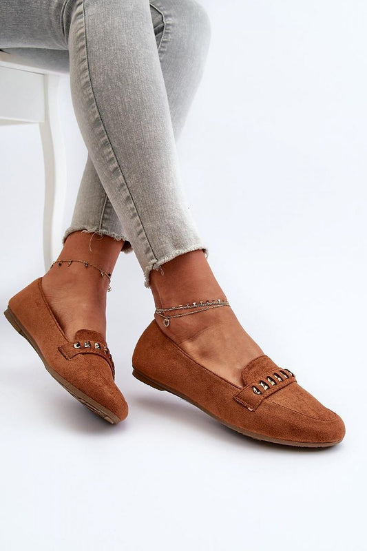  Mocassini model 195713 Step in style 