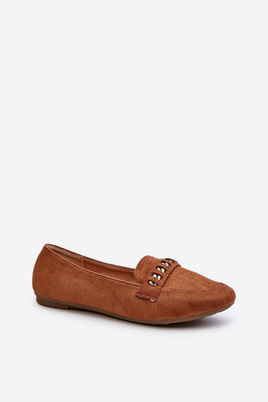  Mocassini model 195713 Step in style 