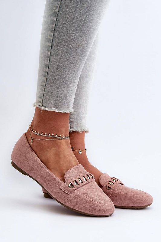  Mocassini model 195715 Step in style 