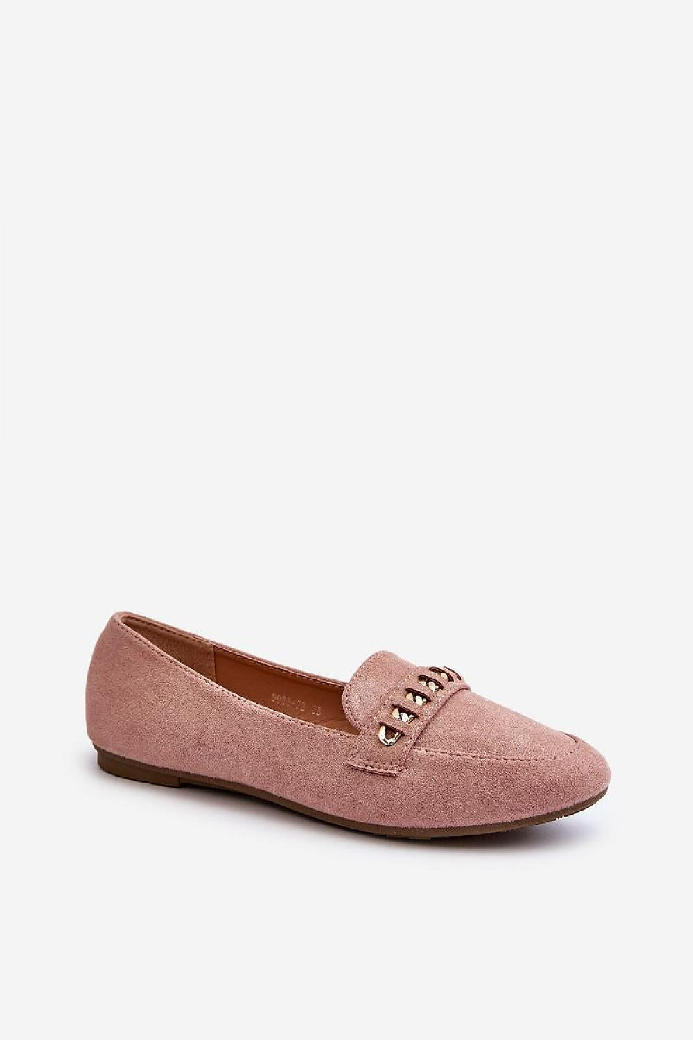  Mocassini model 195715 Step in style 