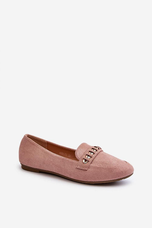 Mocassini model 195715 Step in style 