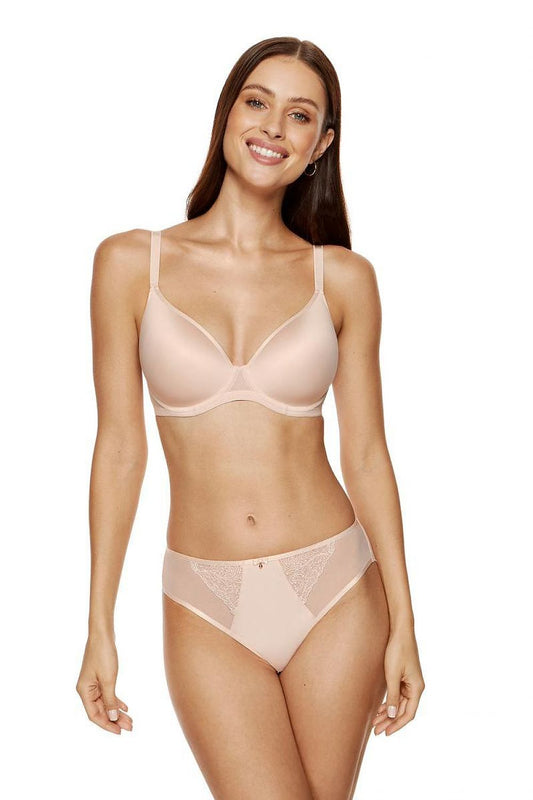  Reggiseno imbottito model 195770 Gorteks 