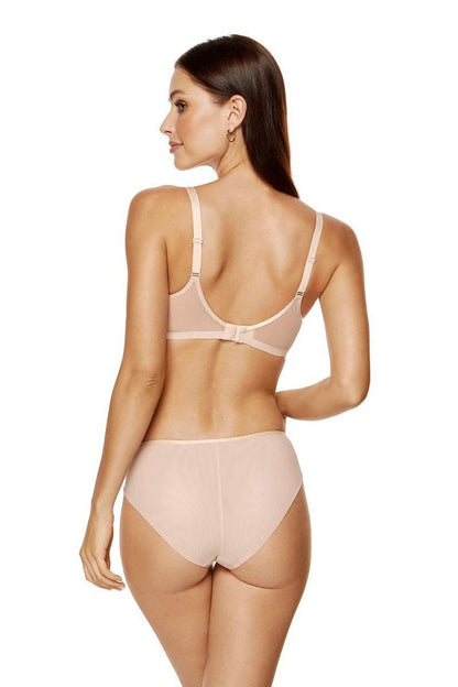  Reggiseno imbottito model 195770 Gorteks 