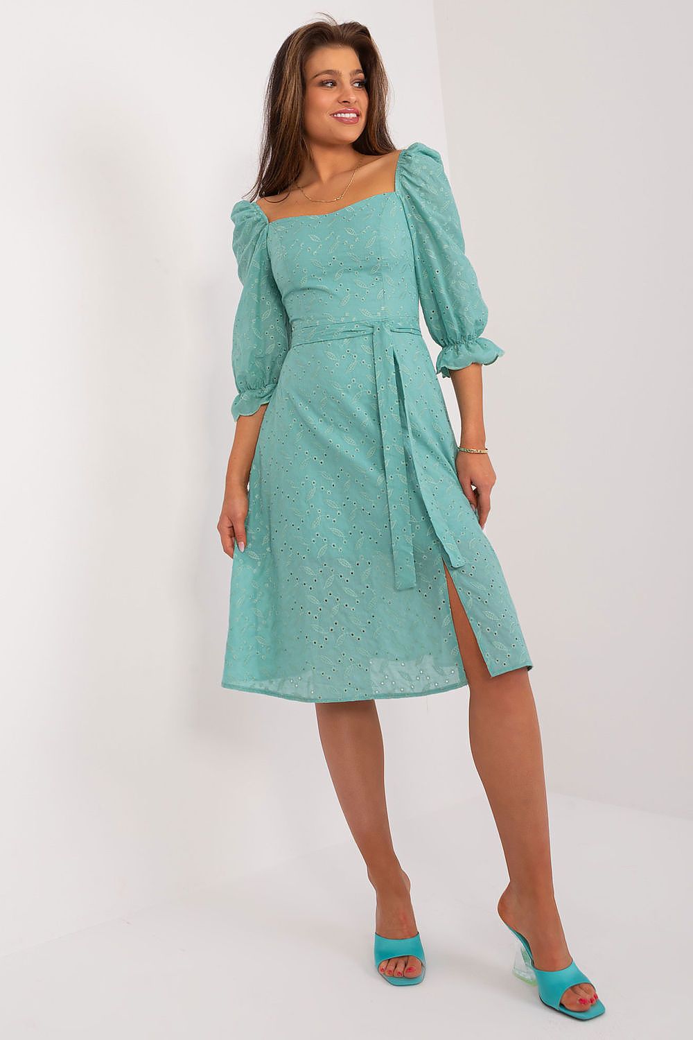  Vestito da giorno model 195784 Lakerta 