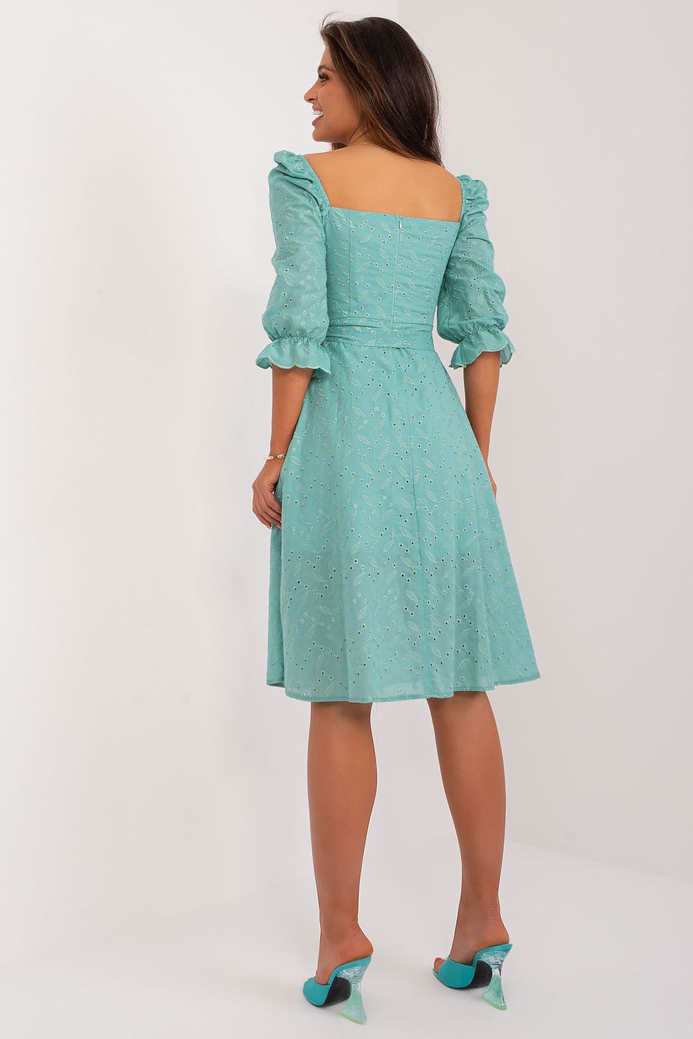  Vestito da giorno model 195784 Lakerta 