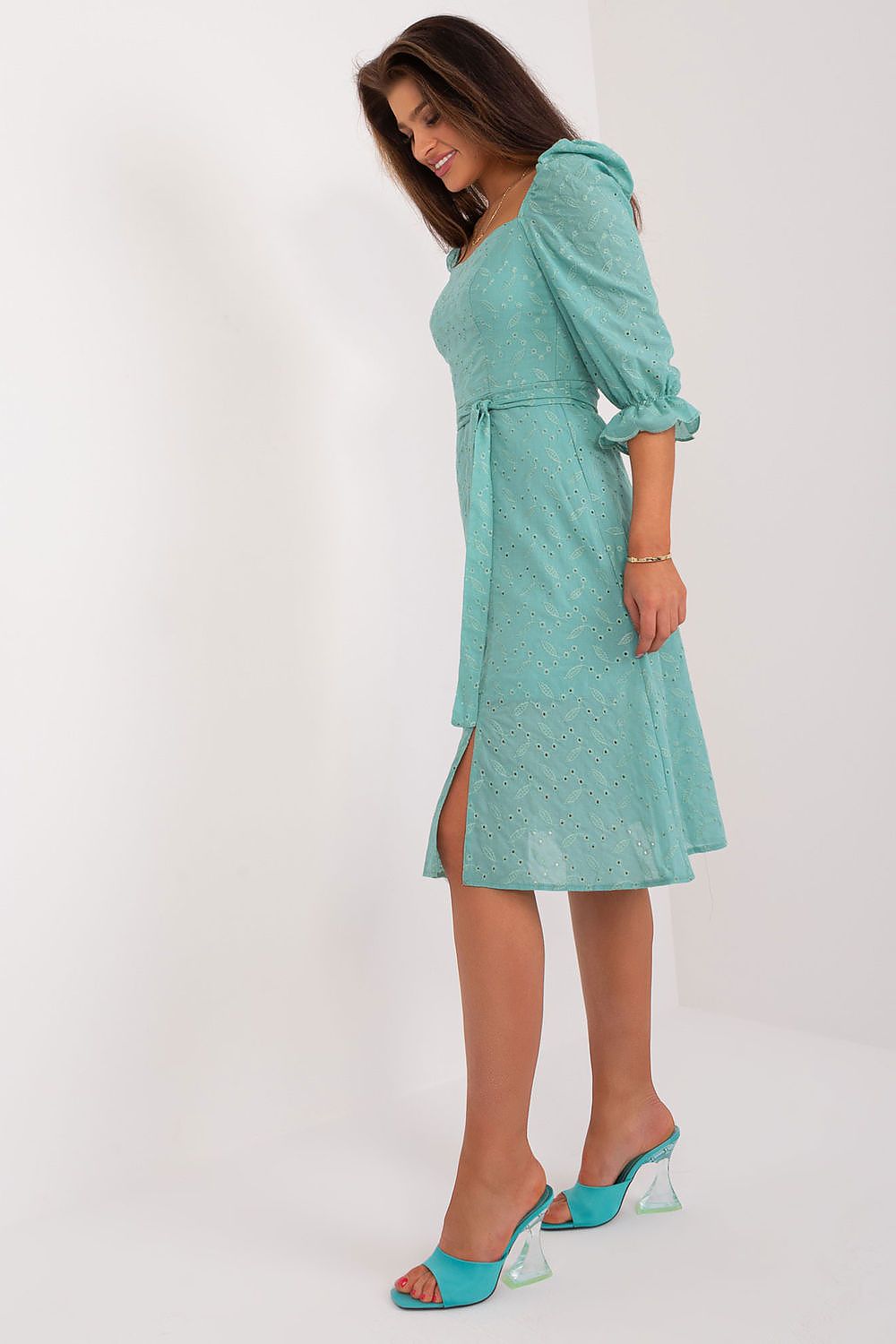  Vestito da giorno model 195784 Lakerta 
