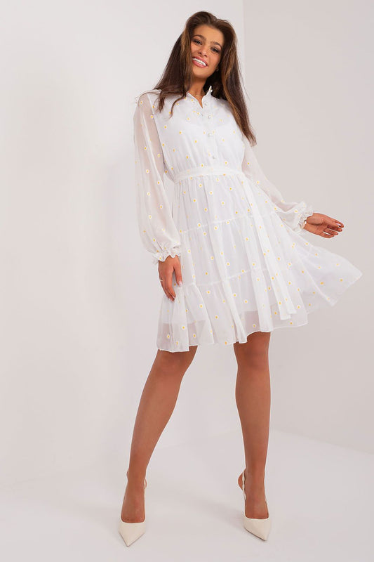  Vestito da cocktail model 195786 Lakerta 