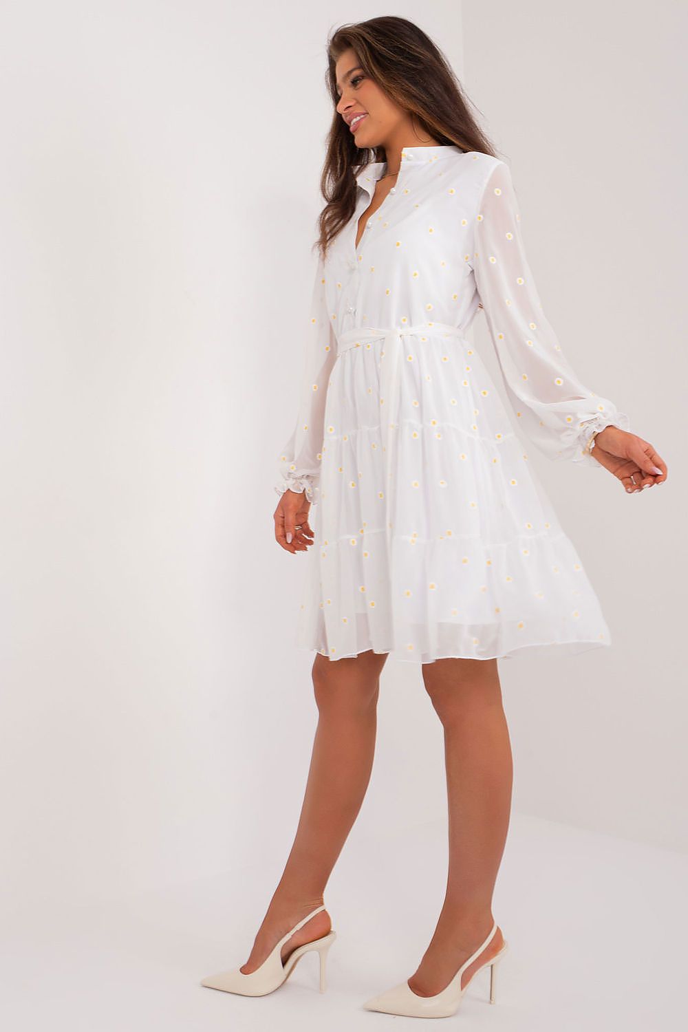  Vestito da cocktail model 195786 Lakerta 