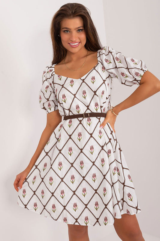  Vestito da giorno model 195795 Lakerta 