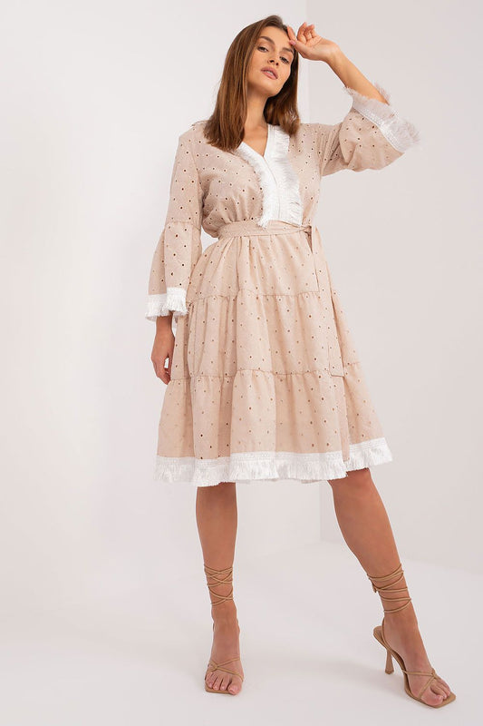  Vestito da giorno model 195796 Lakerta 