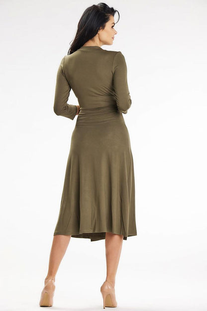  Vestito da giorno model 195843 awama 