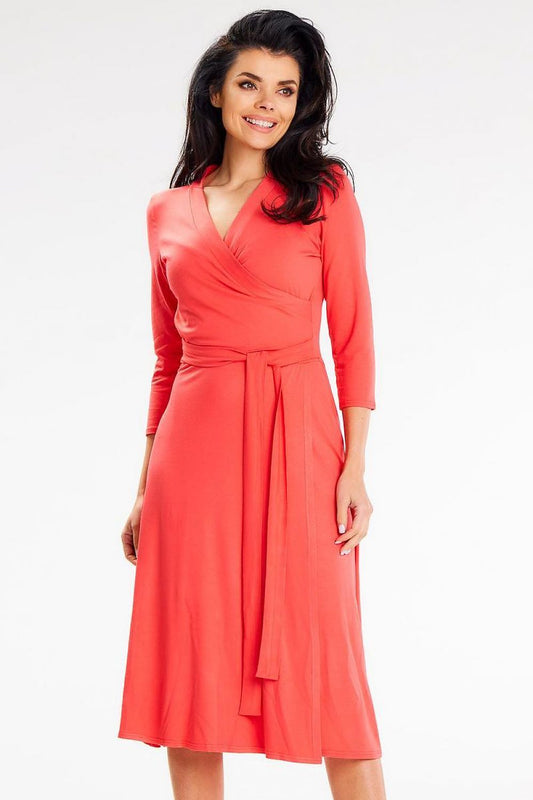  Vestito da giorno model 195844 awama 