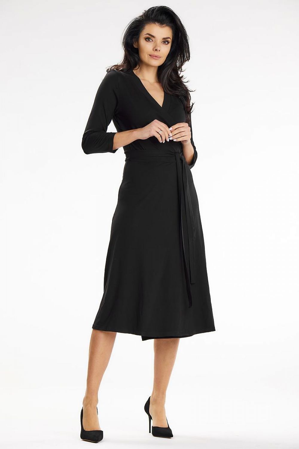  Vestito da giorno model 195845 awama 