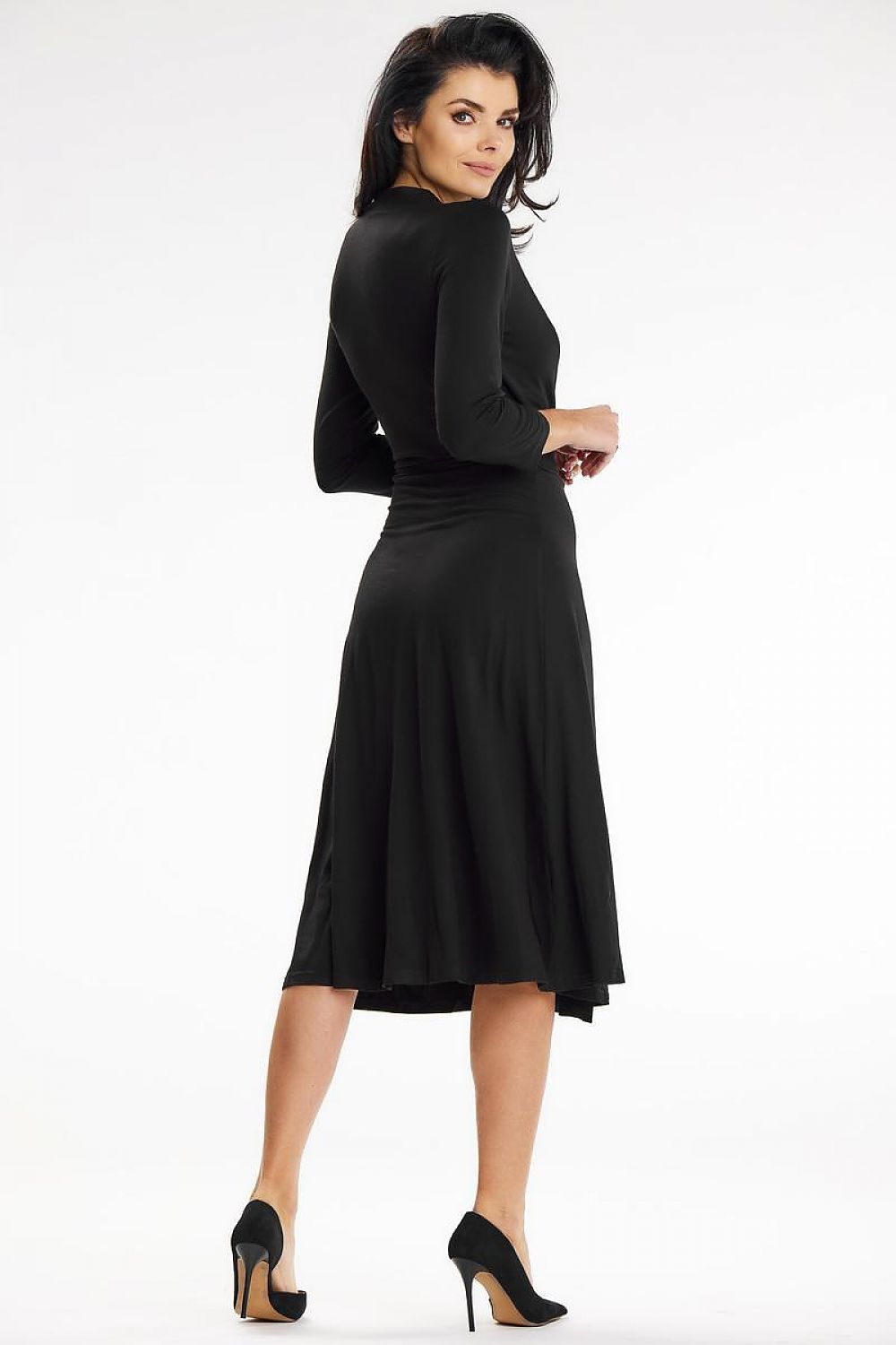  Vestito da giorno model 195845 awama 