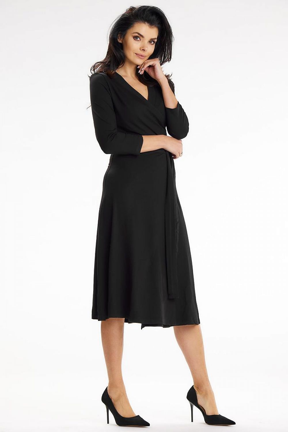  Vestito da giorno model 195845 awama 
