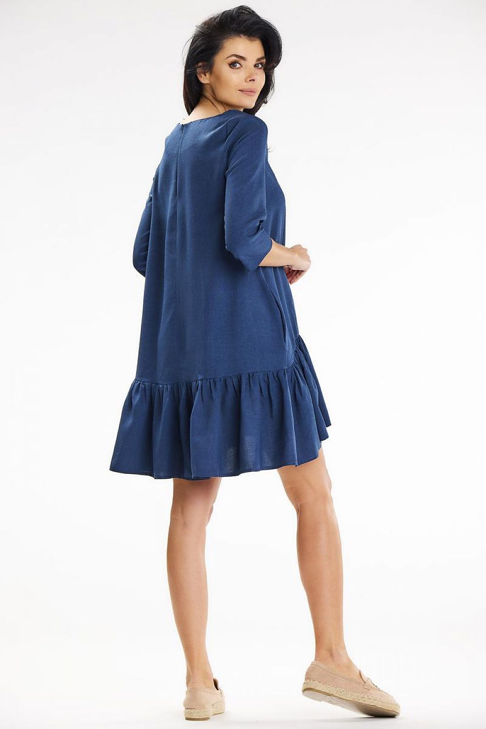  Vestito da giorno model 195859 awama 