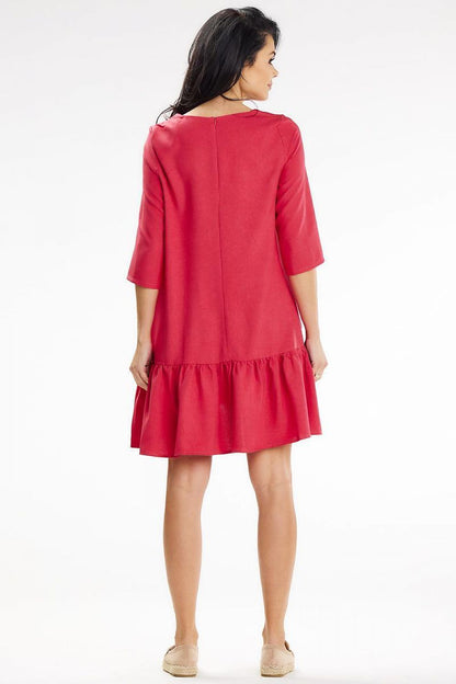  Vestito da giorno model 195860 awama 