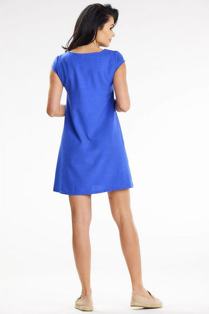  Vestito da giorno model 195864 awama 
