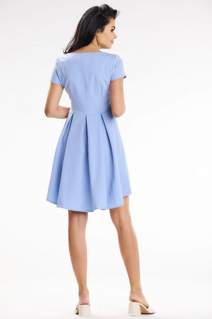  Vestito da giorno model 195871 awama 