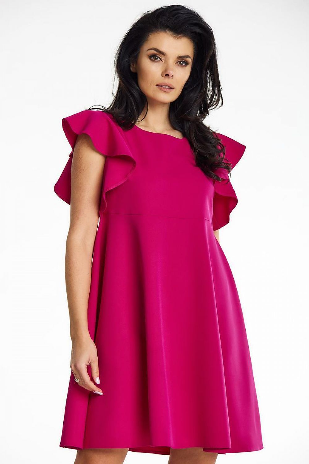  Vestito da cocktail model 195873 awama 