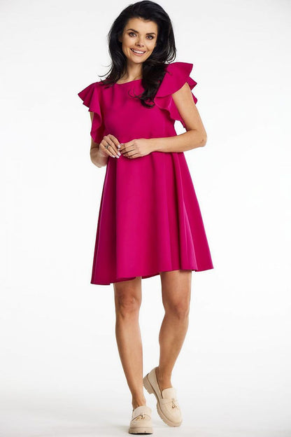  Vestito da cocktail model 195873 awama 
