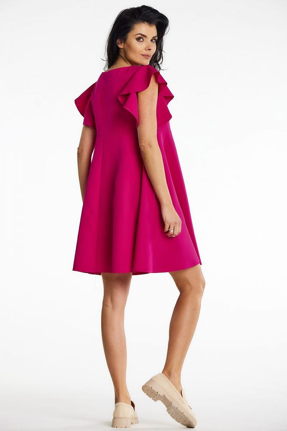  Vestito da cocktail model 195873 awama 
