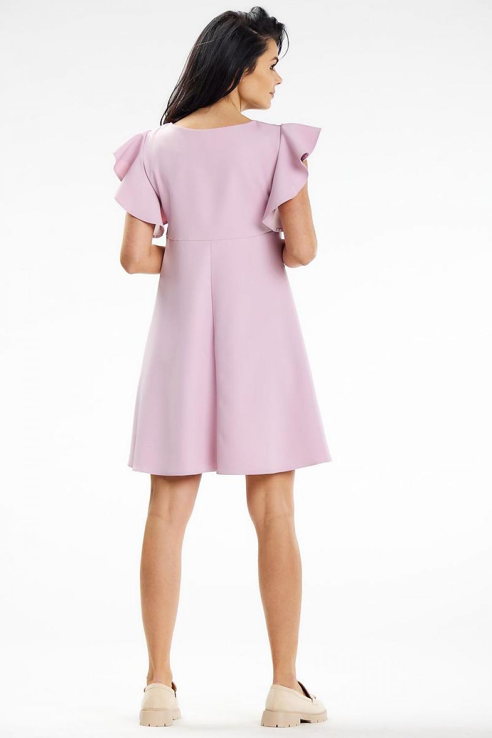  Vestito da cocktail model 195874 awama 