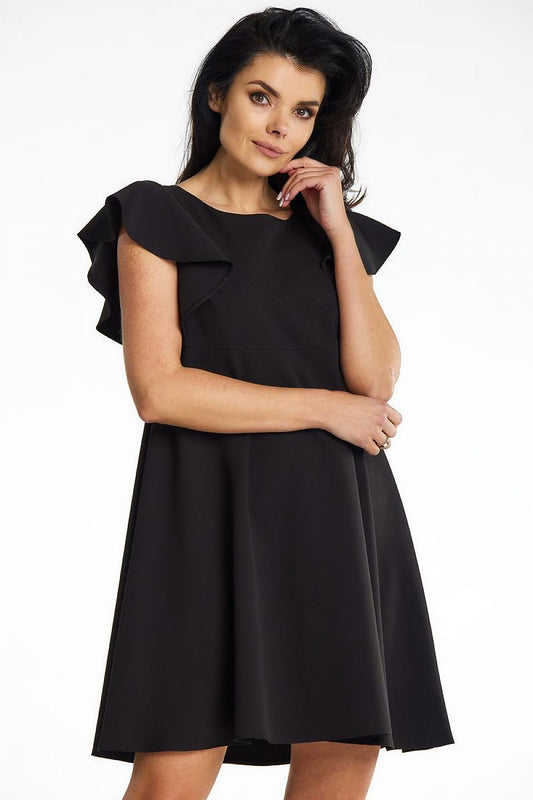  Vestito da cocktail model 195875 awama 