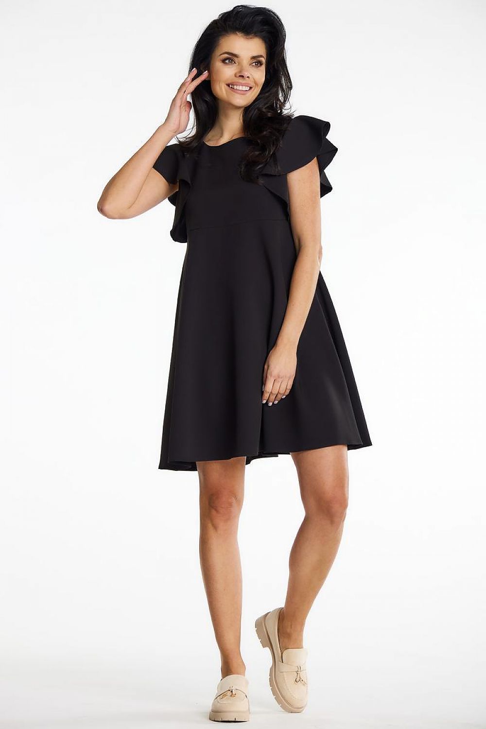  Vestito da cocktail model 195875 awama 