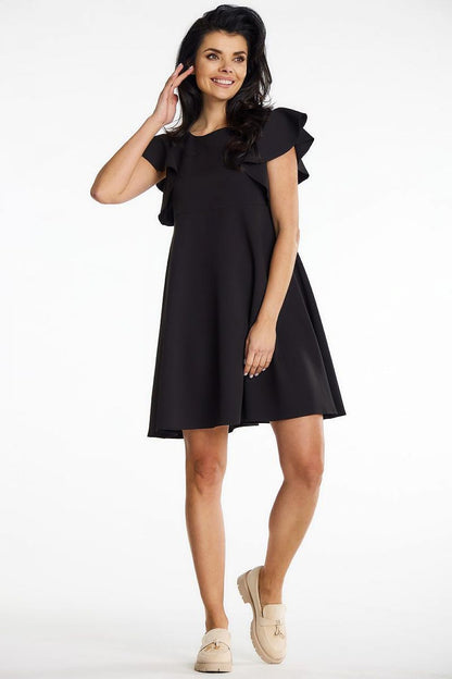  Vestito da cocktail model 195875 awama 