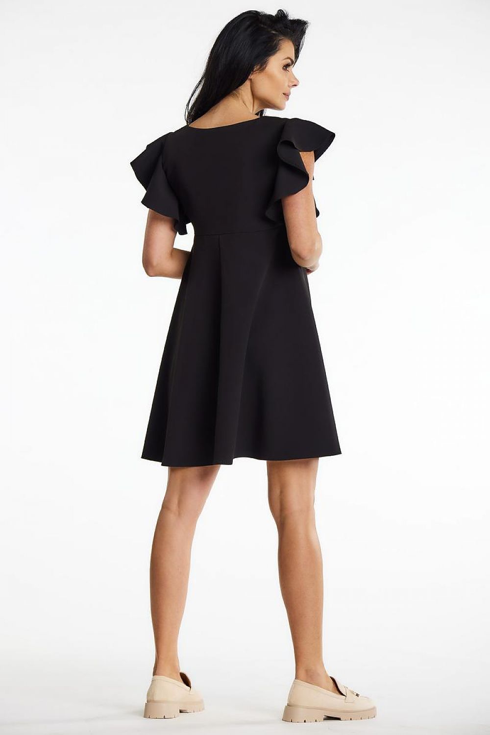  Vestito da cocktail model 195875 awama 