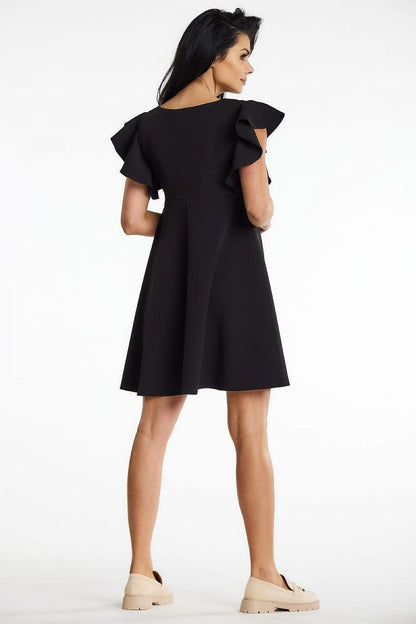  Vestito da cocktail model 195875 awama 