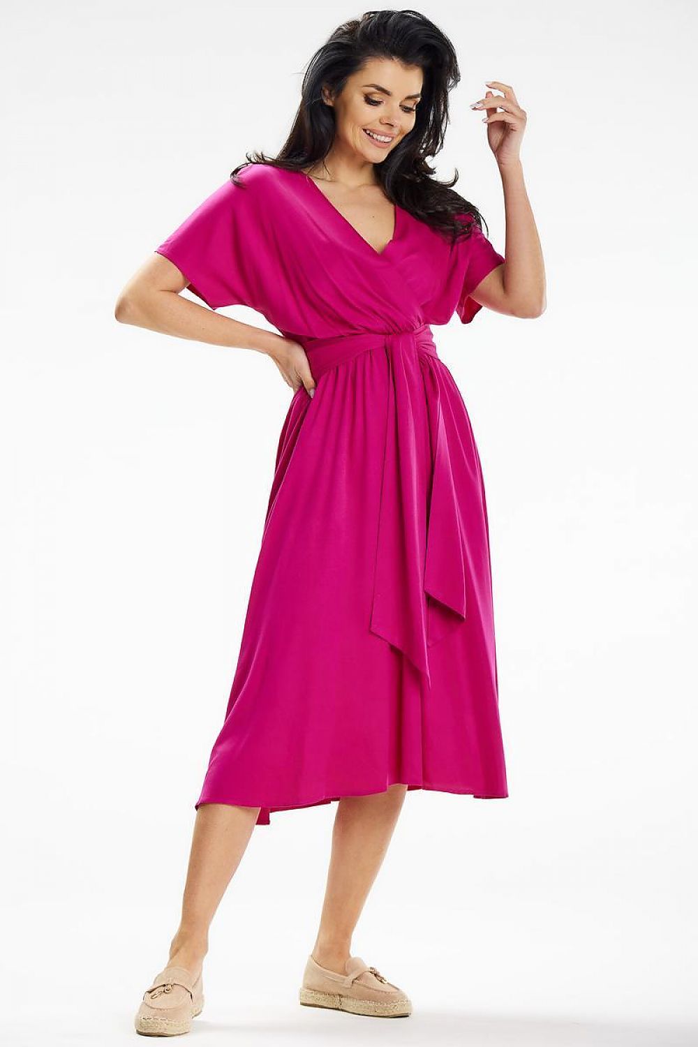  Vestito da giorno model 195876 awama 
