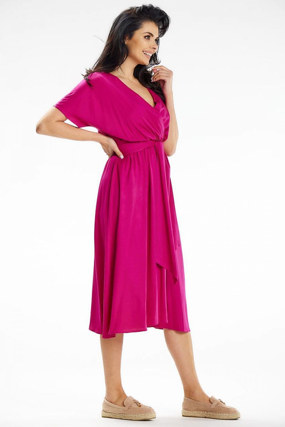  Vestito da giorno model 195876 awama 