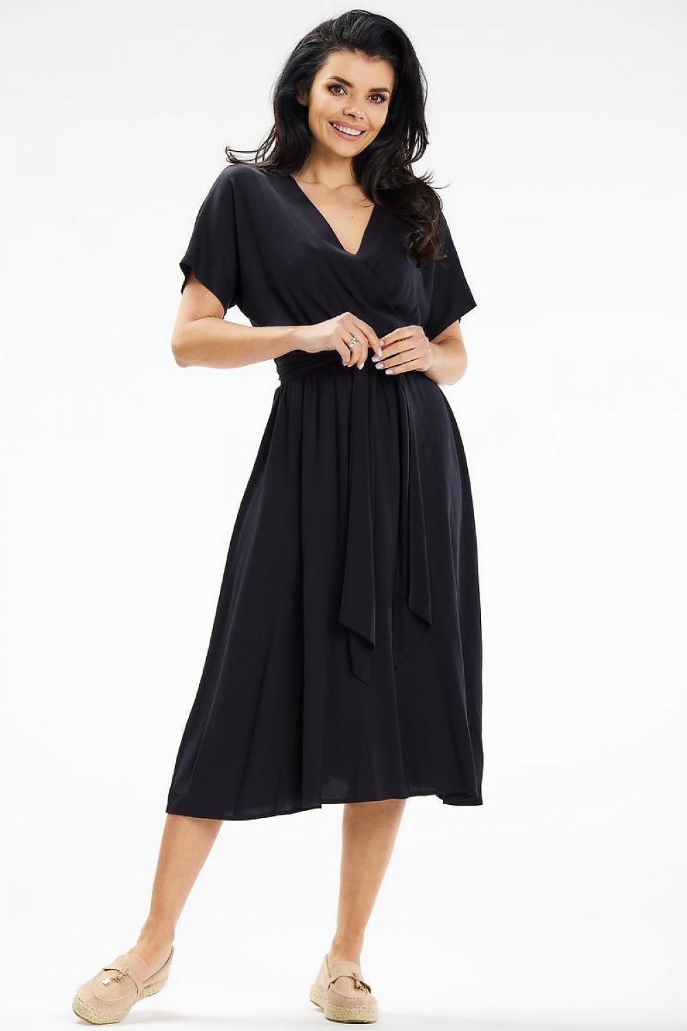  Vestito da giorno model 195877 awama 