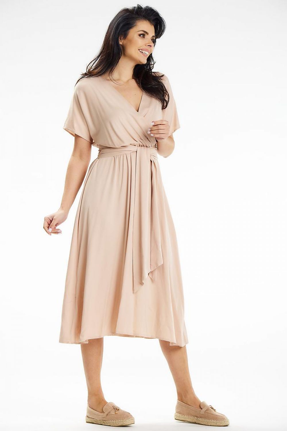  Vestito da giorno model 195878 awama 